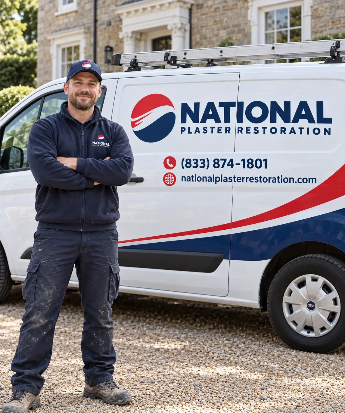 Plaster Repair company in Albert, KS